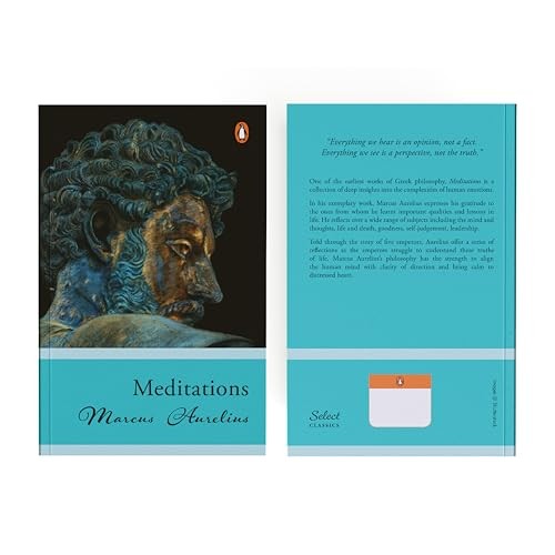 Meditations (PB)