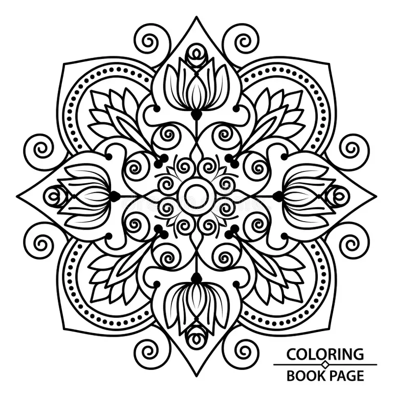 mandala-relaxation-meditation-coloring-book-page-adults-easy-pages-ability-to-relax-brain-experiences-give-relief-293624085.webp