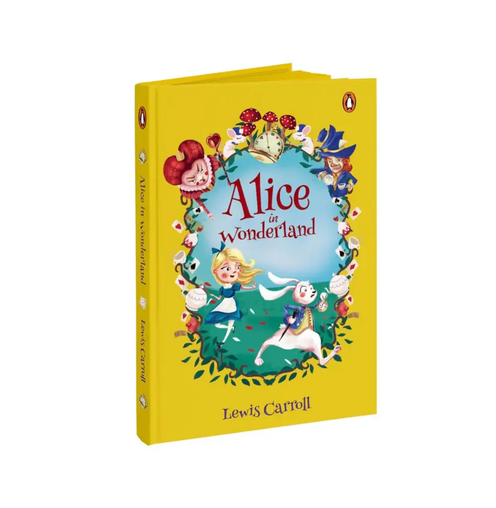 penguin-select-classics alice in wonderland.webp