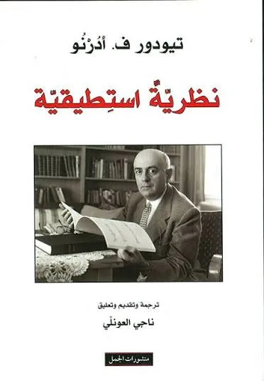 نظرية استطيقية