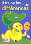 Il trouve les différences (9)