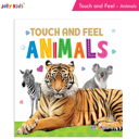 Touch and Feel - Animals