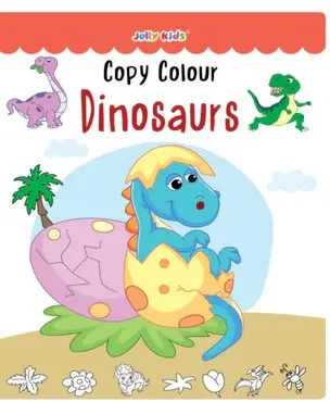 Dinosaurs