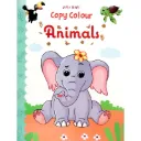 Copy Colour - Animals