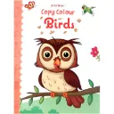 Copy Colour -Birds