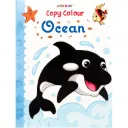Copy Colour - Ocean