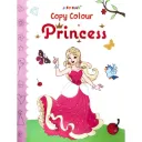 Copy Colour-Princess
