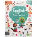Jolly Kids Clever Beaver English Activity
Workbook Age 5+
