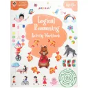 Jolly Kids Clever Beaver Logical Reasoning
Activity Workbook Age 6+