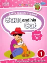 Happy phonics stories Sam and His Cat