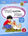 Happy phonics stories Ted and His Hen