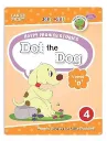 Happy phonics stories Dot the Dog
