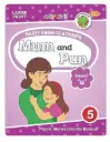 Happy phonics stories Mum and Pun
