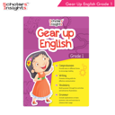 Gear Up English Grade 1