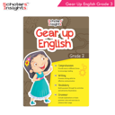 Gear Up English Grade 3