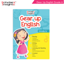 Gear Up English Grade 6