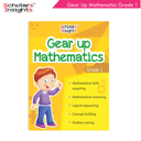 Gear Up Maths Grade 1
