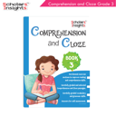 Comprehension & Cloze  3