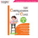 Comprehension & Cloze  4