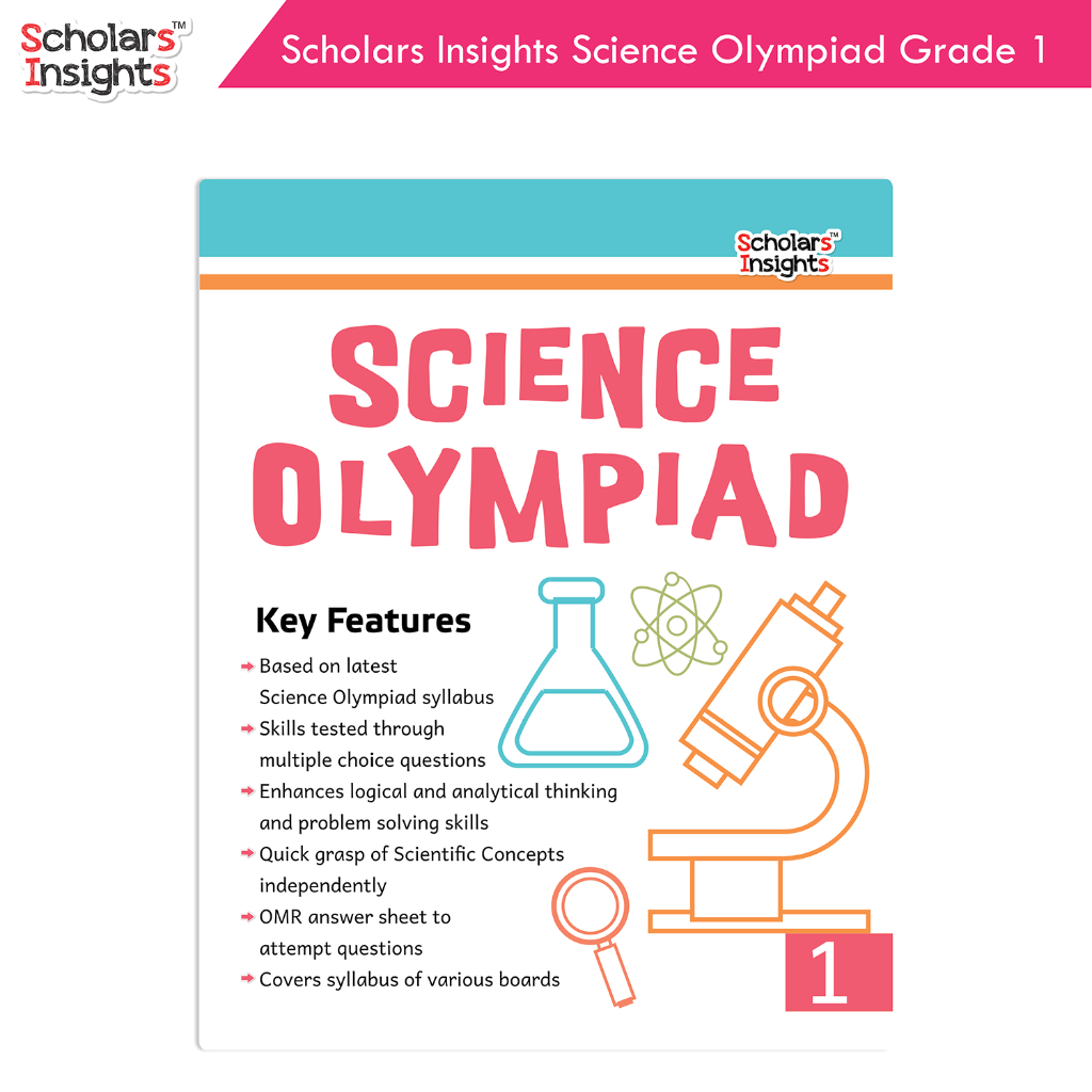 Science Olympiad 1 