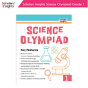 Science Olympiad 1 