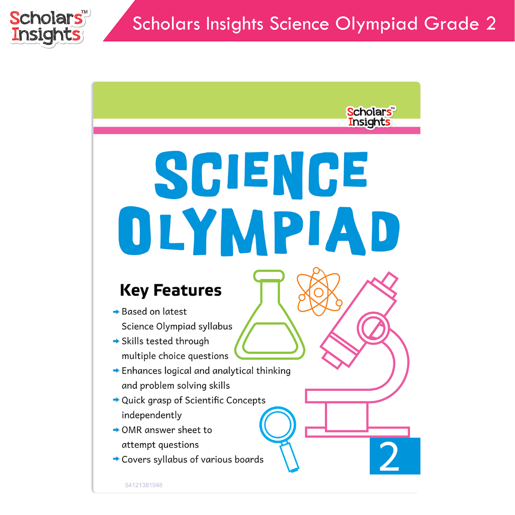 Science Olympiad  2