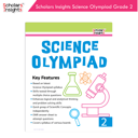 Science Olympiad  2