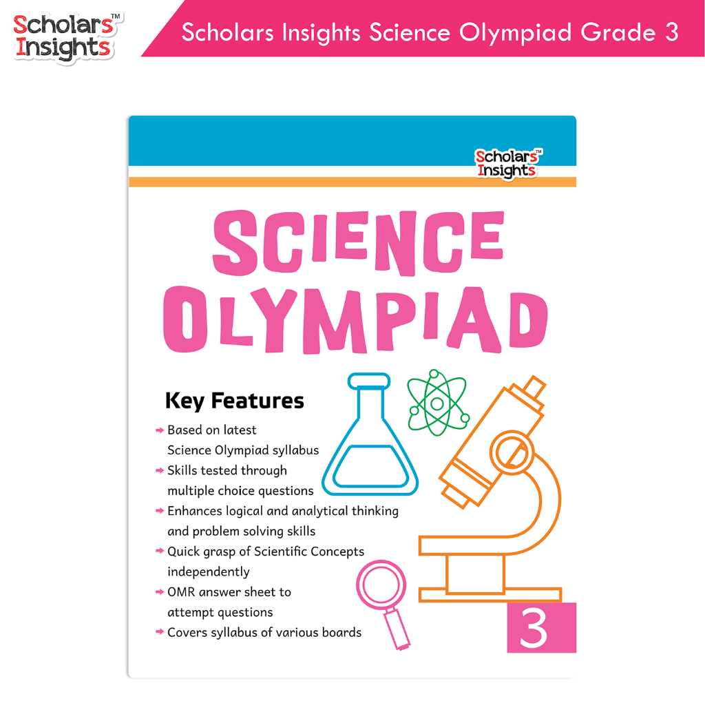 Science Olympiad 3 