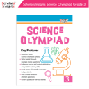 Science Olympiad 3 