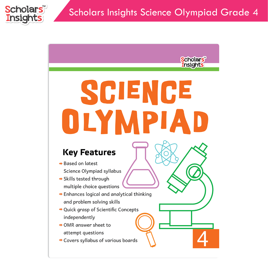Science Olympiad  4
