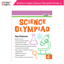 Science Olympiad  4