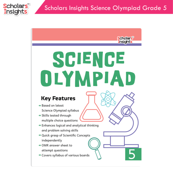 Science Olympiad  5