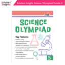Science Olympiad  5