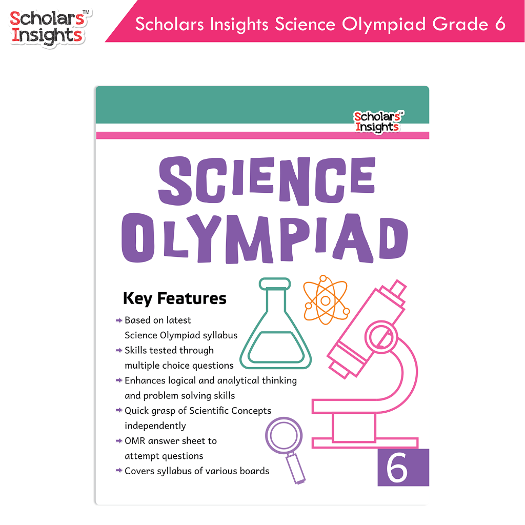 Science Olympiad  6