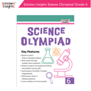 Science Olympiad  6