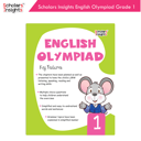 English Olympiad  1