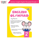 English Olympiad  2
