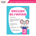 English Olympiad  3
