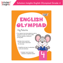 English Olympiad  4