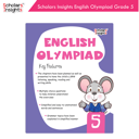 English Olympiad  5