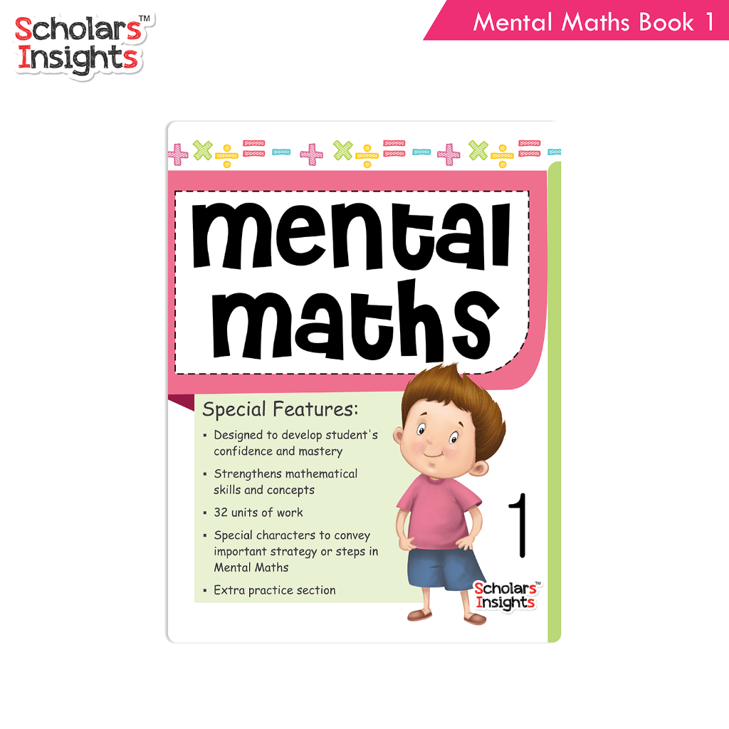 Mental Maths 1