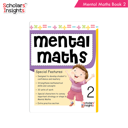 Mental maths 2