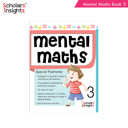 Mental Maths 3
