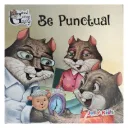 Be Punctual – Kids Storybook(Good Going Gary Series)