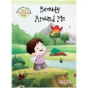 Beauty Around Me - Emotional Learning Storybook   For Kids