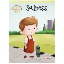 Sadness - The Emotional Way Learning Book for Kids