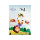 Food - The Physical Way Series Storybook