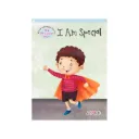 I am Special  - The Physical Way  Series Storybook