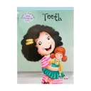 Teeth -The Physical Way Series Storybook