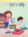 Lets Help - Social Skills Learning Storybook